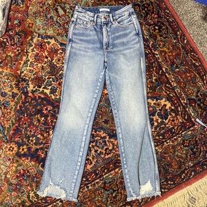 good american good curve jeans